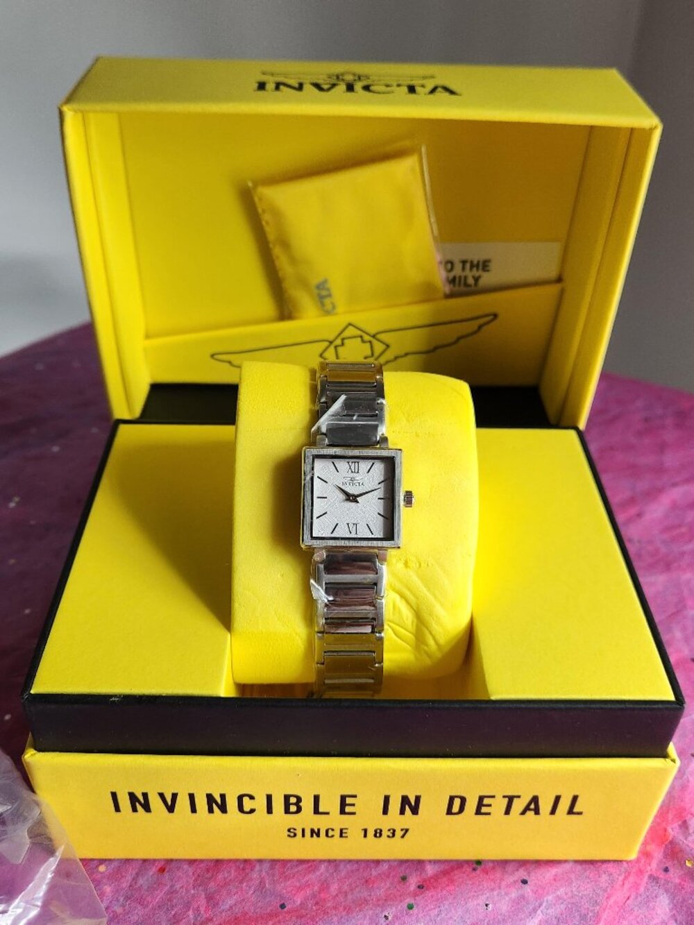 Invicta Ange Watch